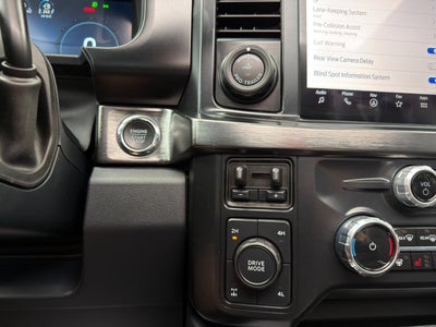 2024 Ford Super Duty F-250 SRW Lariat 4X4 Rocky Ridge