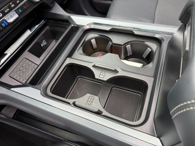 2024 Ford Super Duty F-250 SRW Lariat 4X4 Rocky Ridge