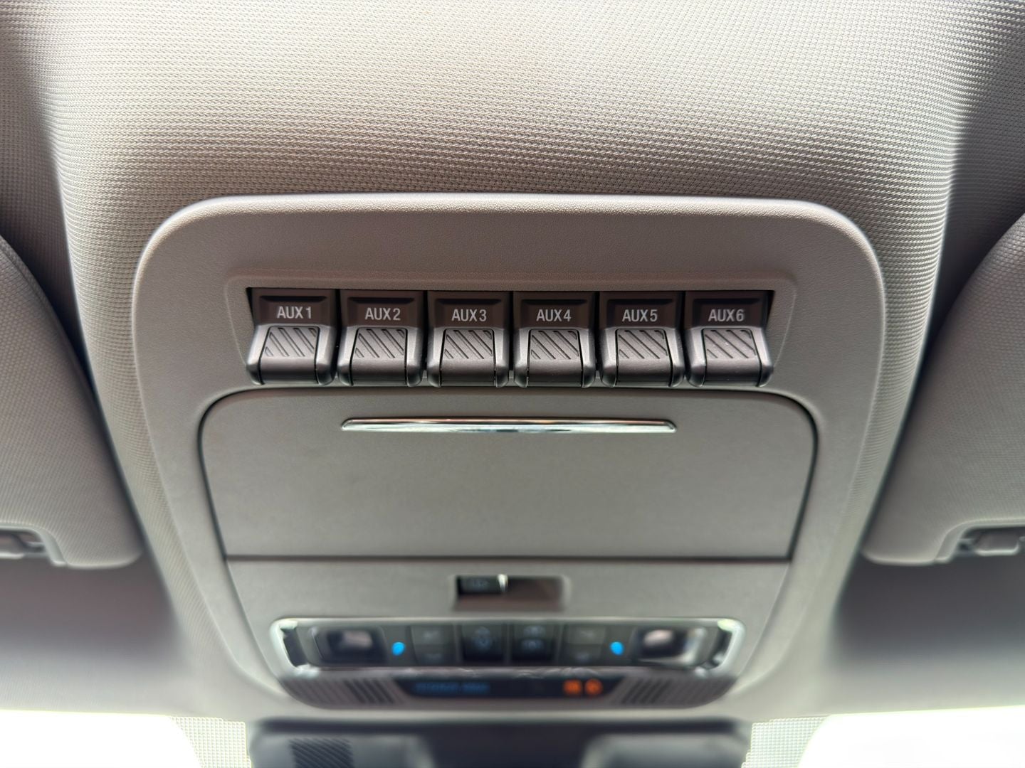 2024 Ford Super Duty F-250 SRW Lariat 4X4 Rocky Ridge