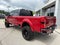 2024 Ford Super Duty F-250 SRW Lariat 4X4 Rocky Ridge