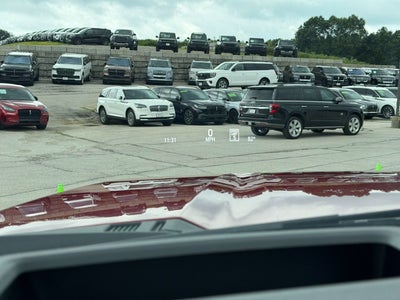 2024 Ford Super Duty F-250 SRW Lariat 4X4 Rocky Ridge