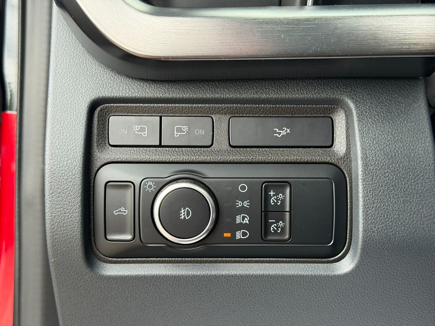 2024 Ford Super Duty F-250 SRW Lariat 4X4 Rocky Ridge