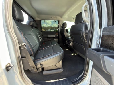 2024 Ford Super Duty F-250 SRW Lariat 4X4