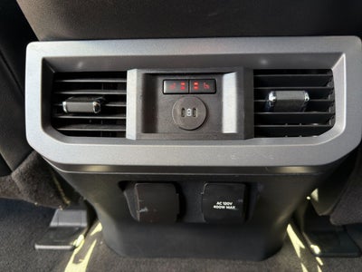 2024 Ford Super Duty F-250 SRW Lariat 4X4