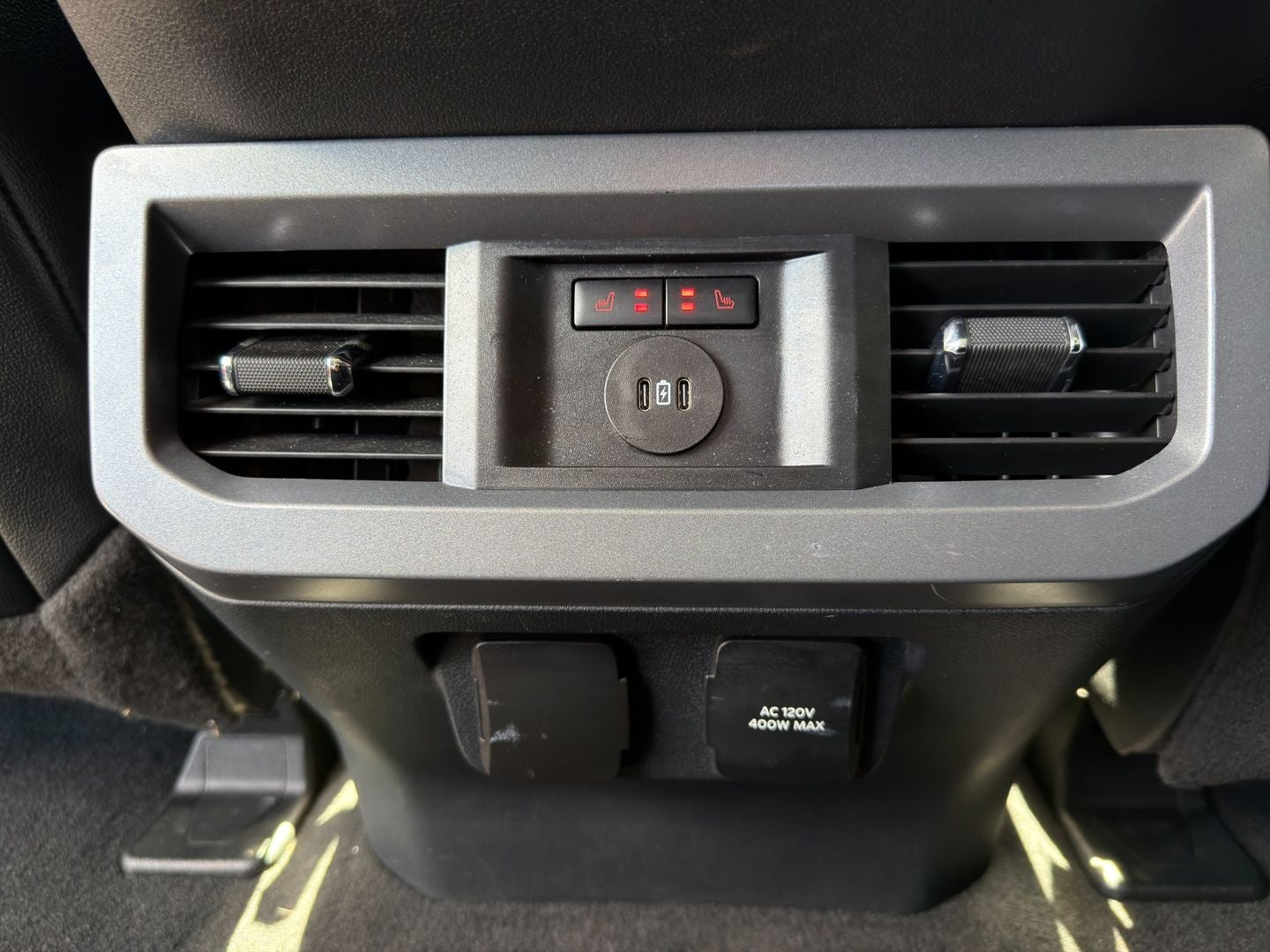 2024 Ford Super Duty F-250 SRW Lariat 4X4