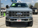 2024 Ford Super Duty F-250 SRW Lariat 4X4