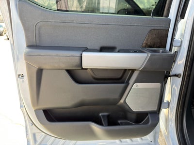 2024 Ford Super Duty F-250 SRW Lariat 4X4