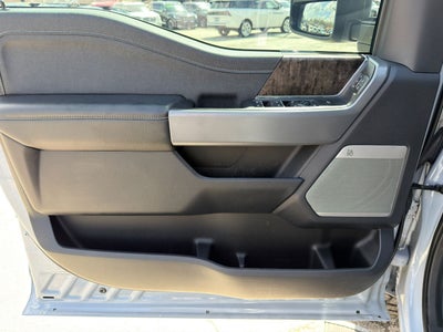 2024 Ford Super Duty F-250 SRW Lariat 4X4