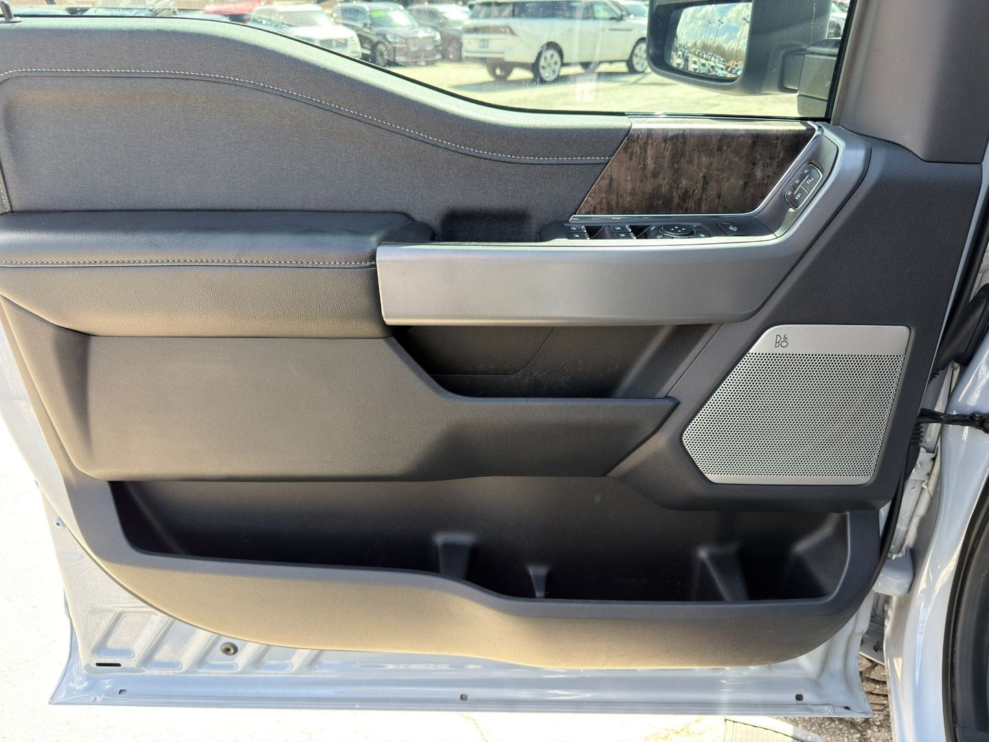 2024 Ford Super Duty F-250 SRW Lariat 4X4