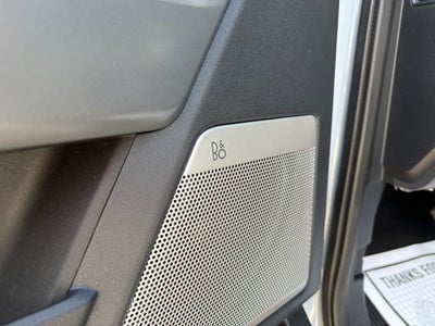 2024 Ford Super Duty F-250 SRW Lariat 4X4