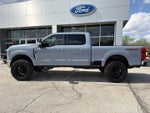 2024 Ford Super Duty F-250 SRW Lariat 4X4