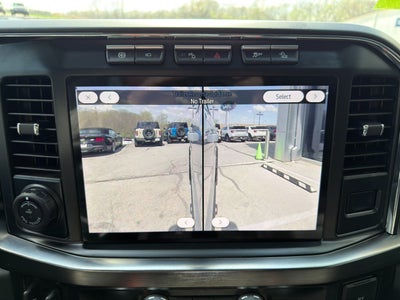 2024 Ford Super Duty F-250 SRW Lariat 4X4