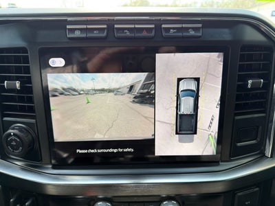 2024 Ford Super Duty F-250 SRW Lariat 4X4