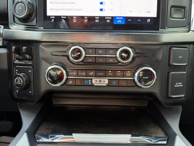 2024 Ford Super Duty F-250 SRW Lariat 4X4