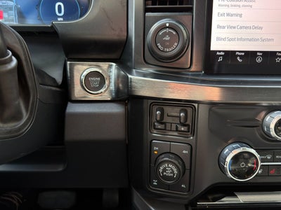 2024 Ford Super Duty F-250 SRW Lariat 4X4