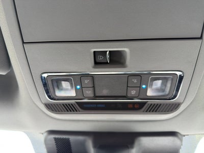 2024 Ford Super Duty F-250 SRW Lariat 4X4