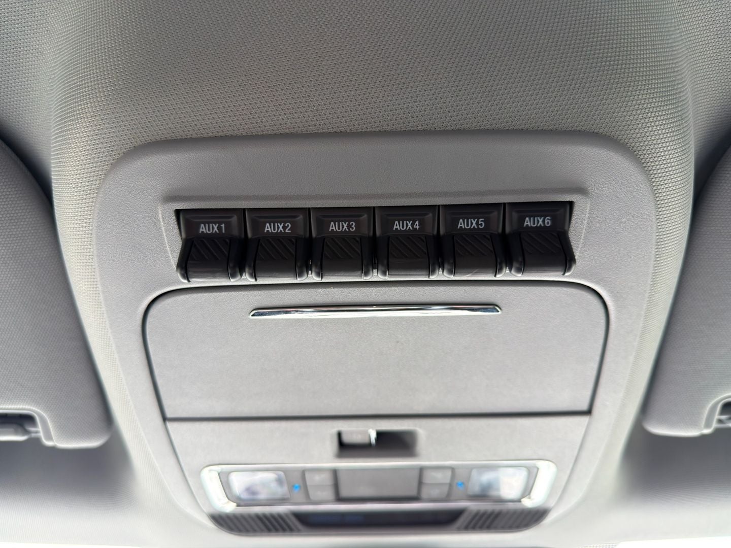 2024 Ford Super Duty F-250 SRW Lariat 4X4