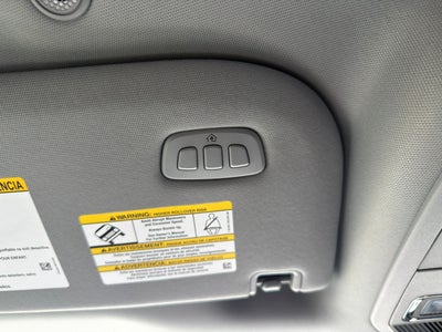 2024 Ford Super Duty F-250 SRW Lariat 4X4