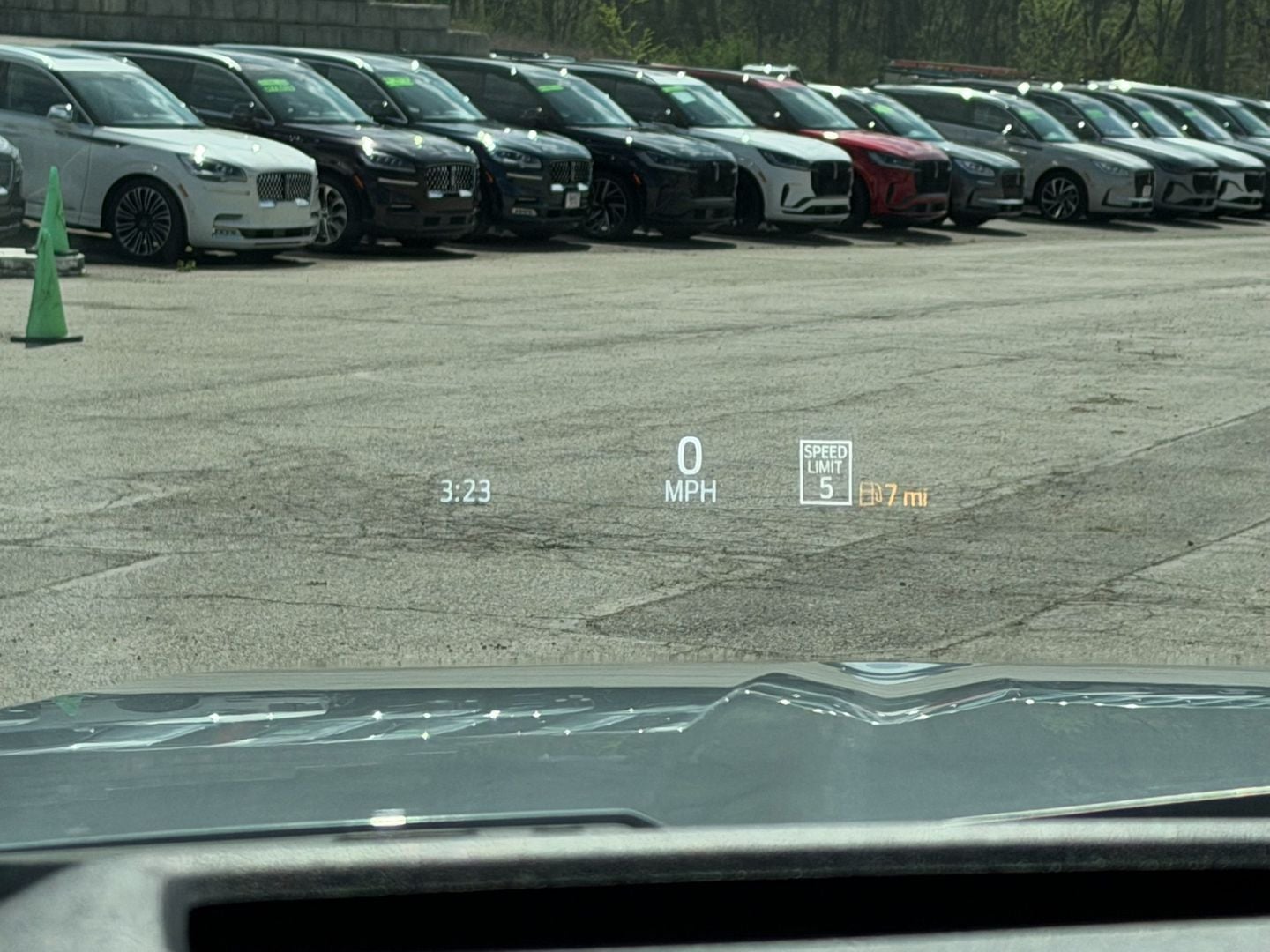 2024 Ford Super Duty F-250 SRW Lariat 4X4