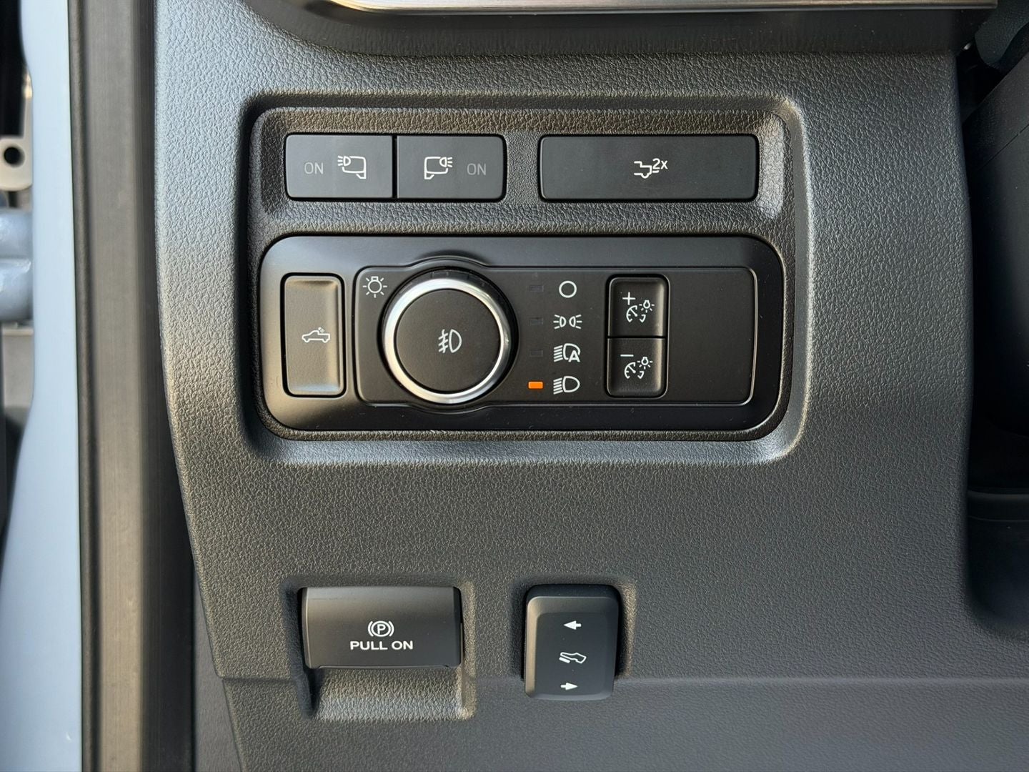 2024 Ford Super Duty F-250 SRW Lariat 4X4