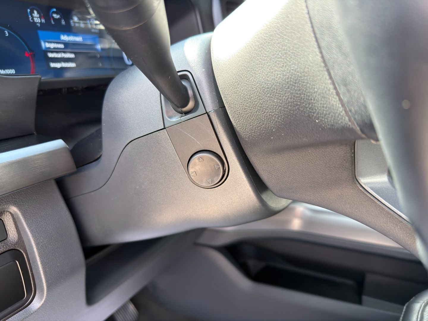 2024 Ford Super Duty F-250 SRW Lariat 4X4