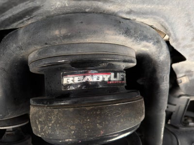 2024 Ford Super Duty F-250 SRW Lariat 4X4