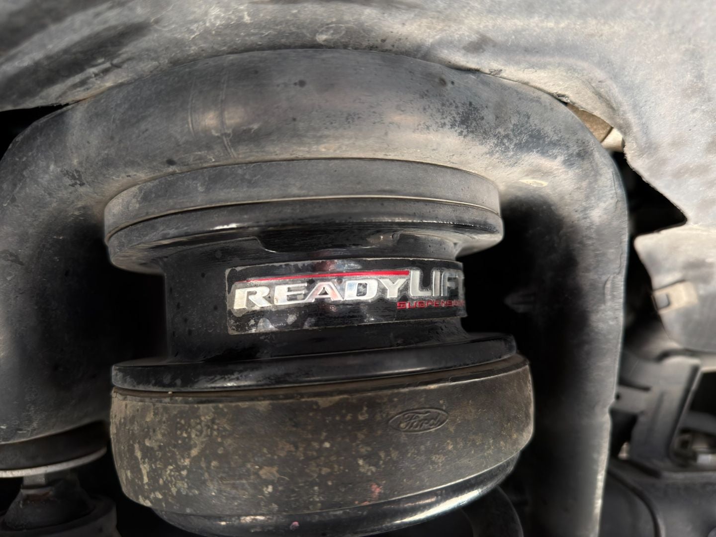 2024 Ford Super Duty F-250 SRW Lariat 4X4