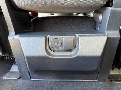2024 Ford Super Duty F-250 SRW XL 4X4
