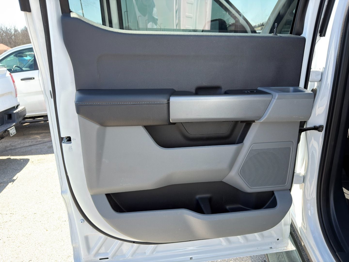 2024 Ford Super Duty F-250 SRW XL 4X4
