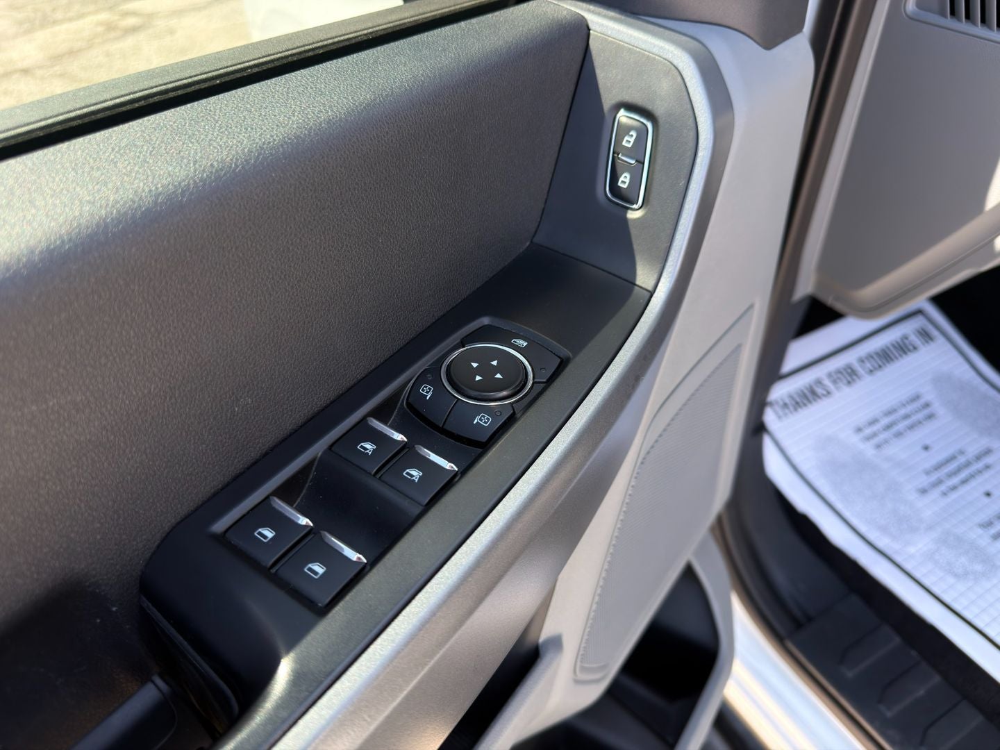 2024 Ford Super Duty F-250 SRW XL 4X4