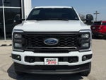 2024 Ford Super Duty F-250 SRW XL 4X4