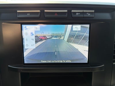 2024 Ford Super Duty F-250 SRW XL 4X4