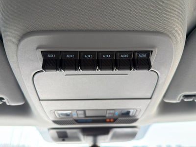 2024 Ford Super Duty F-250 SRW XL 4X4