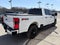 2024 Ford Super Duty F-250 SRW XL 4X4