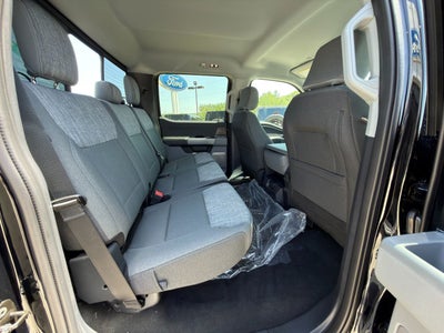 2026 Ford Super Duty F-250® XLT