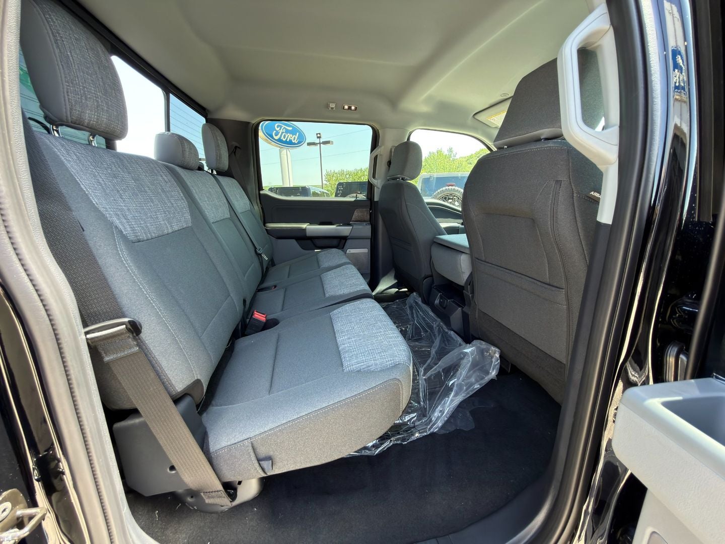 2026 Ford Super Duty F-250® XLT
