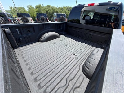 2026 Ford Super Duty F-250® XLT