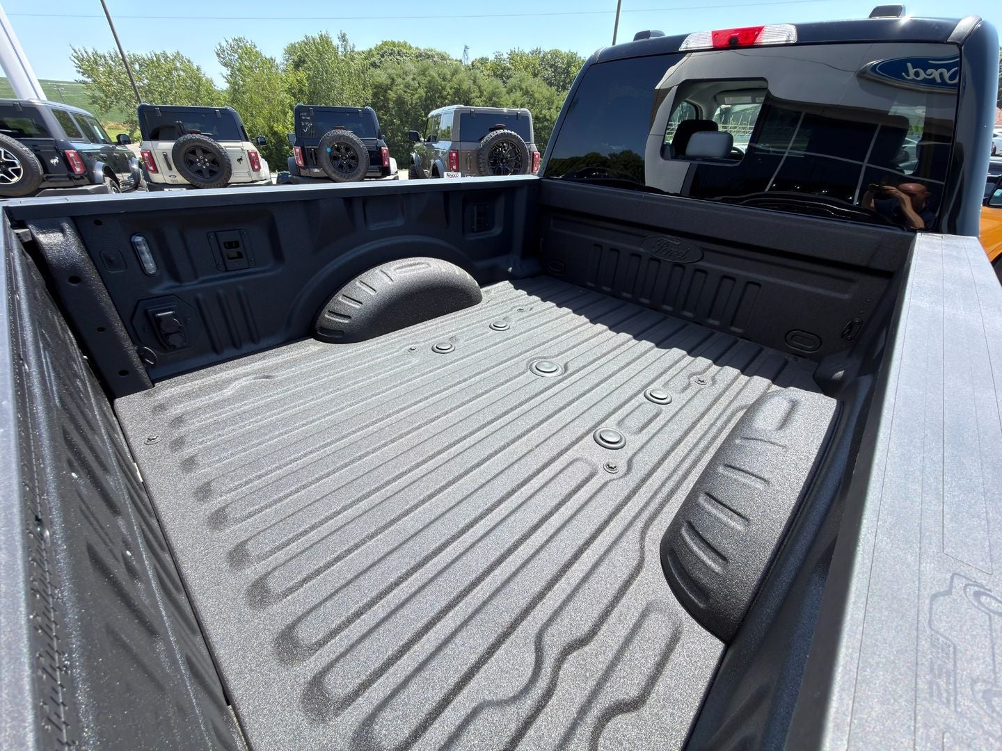 2026 Ford Super Duty F-250® XLT