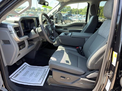 2026 Ford Super Duty F-250® XLT