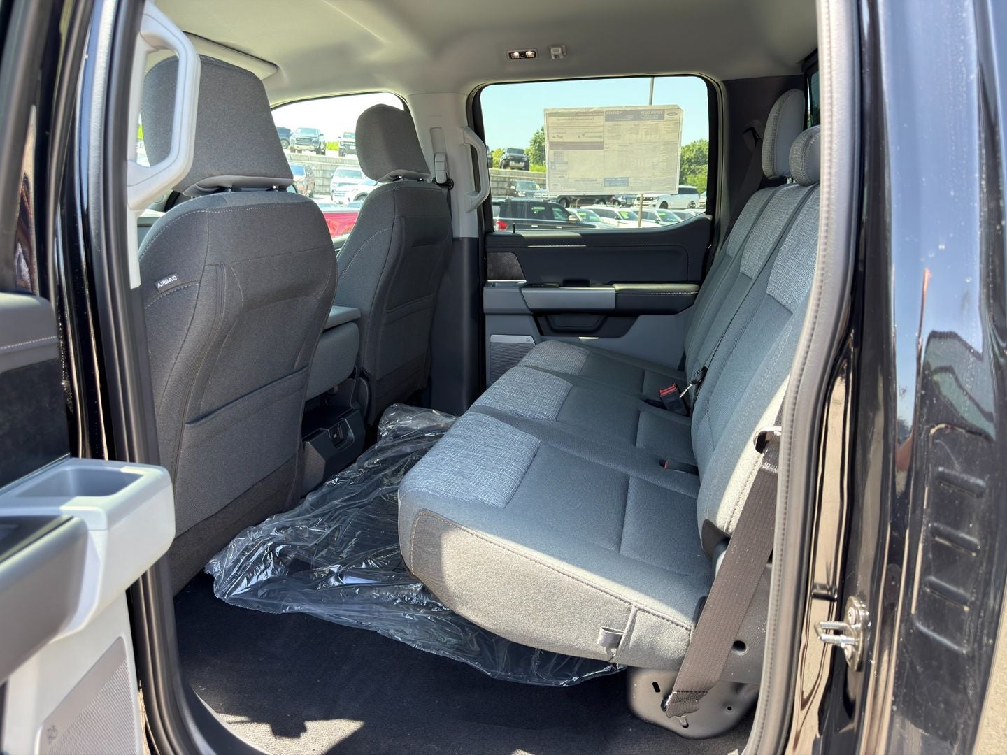 2026 Ford Super Duty F-250® XLT