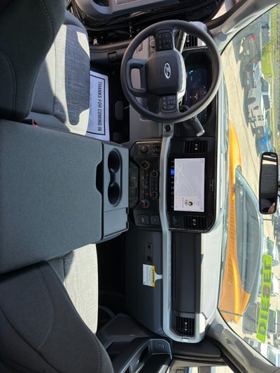 2026 Ford Super Duty F-250® XLT