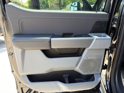 2026 Ford Super Duty F-250® XLT