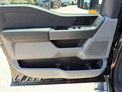 2026 Ford Super Duty F-250® XLT