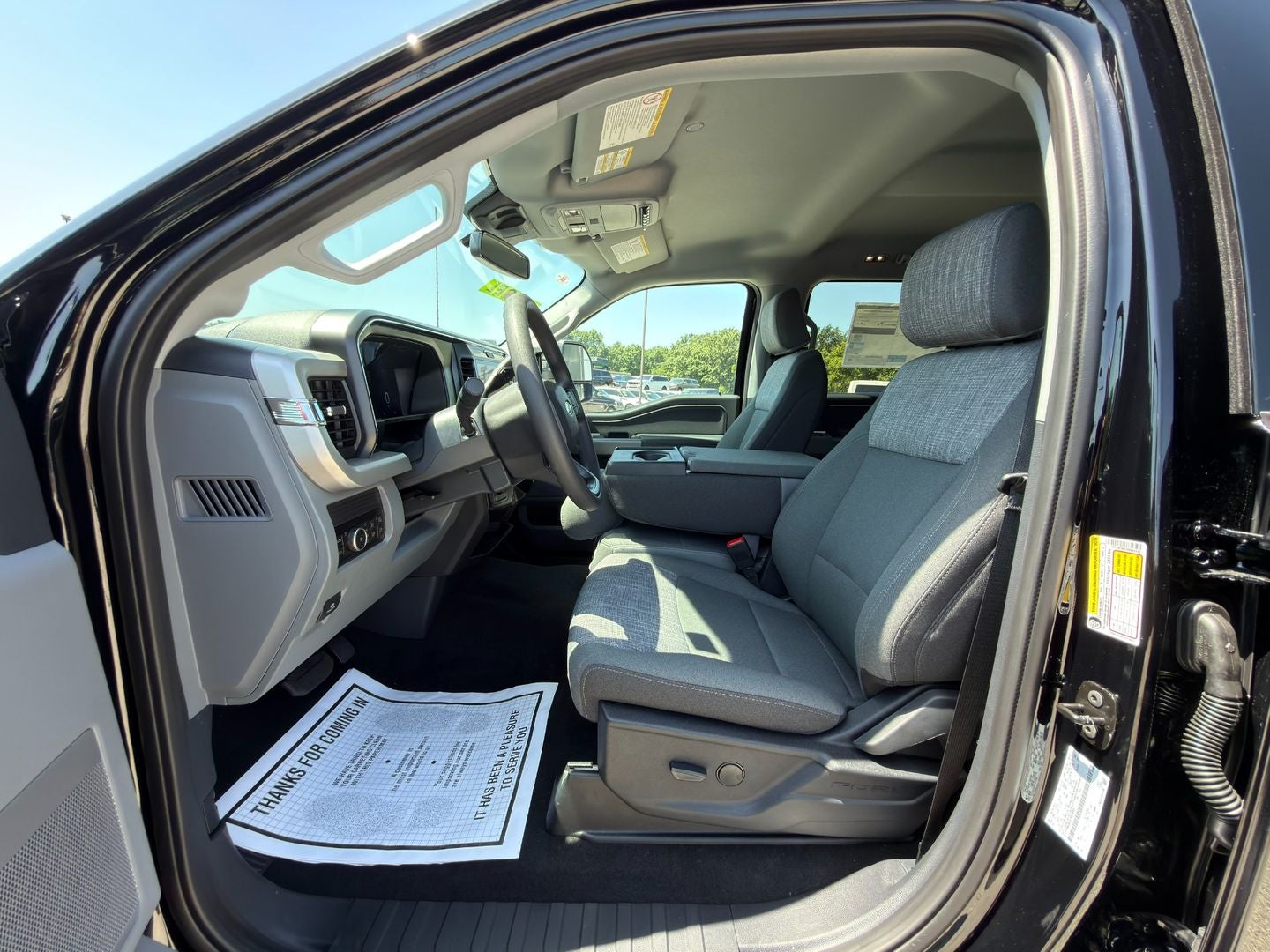 2026 Ford Super Duty F-250® XLT
