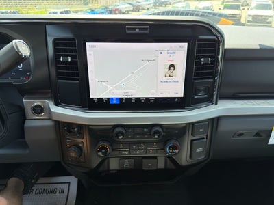 2026 Ford Super Duty F-250® XLT