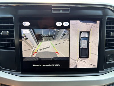 2026 Ford Super Duty F-250® XLT