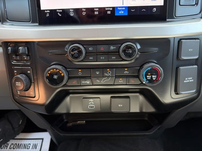 2026 Ford Super Duty F-250® XLT