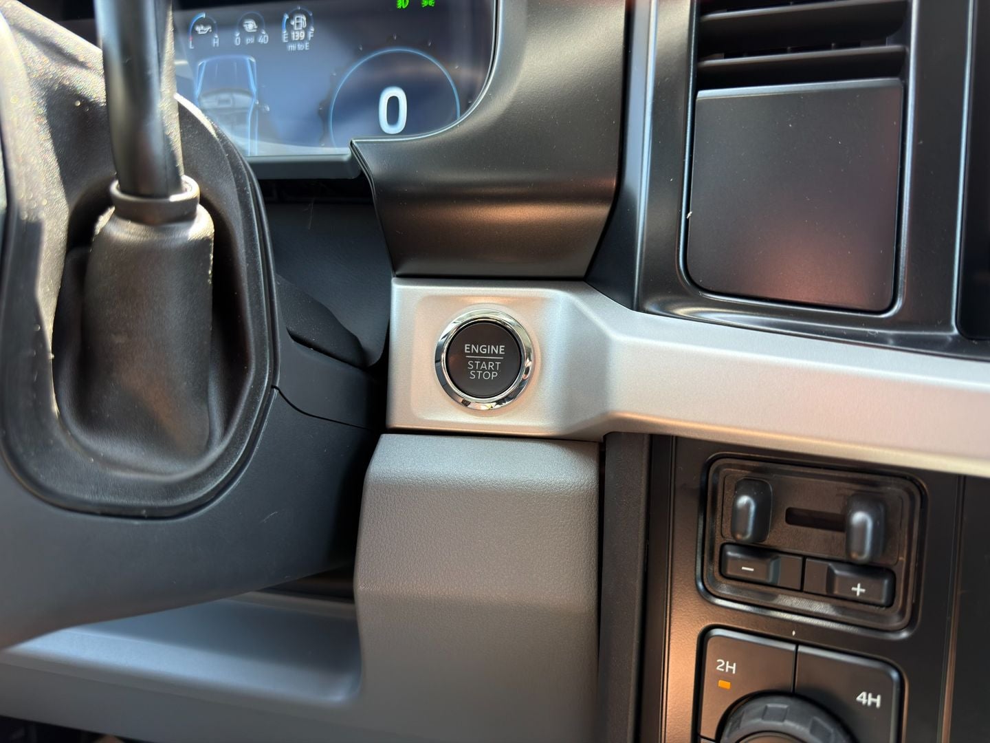 2026 Ford Super Duty F-250® XLT