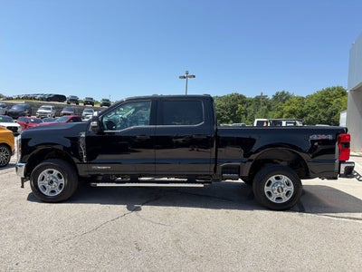 2026 Ford Super Duty F-250® XLT
