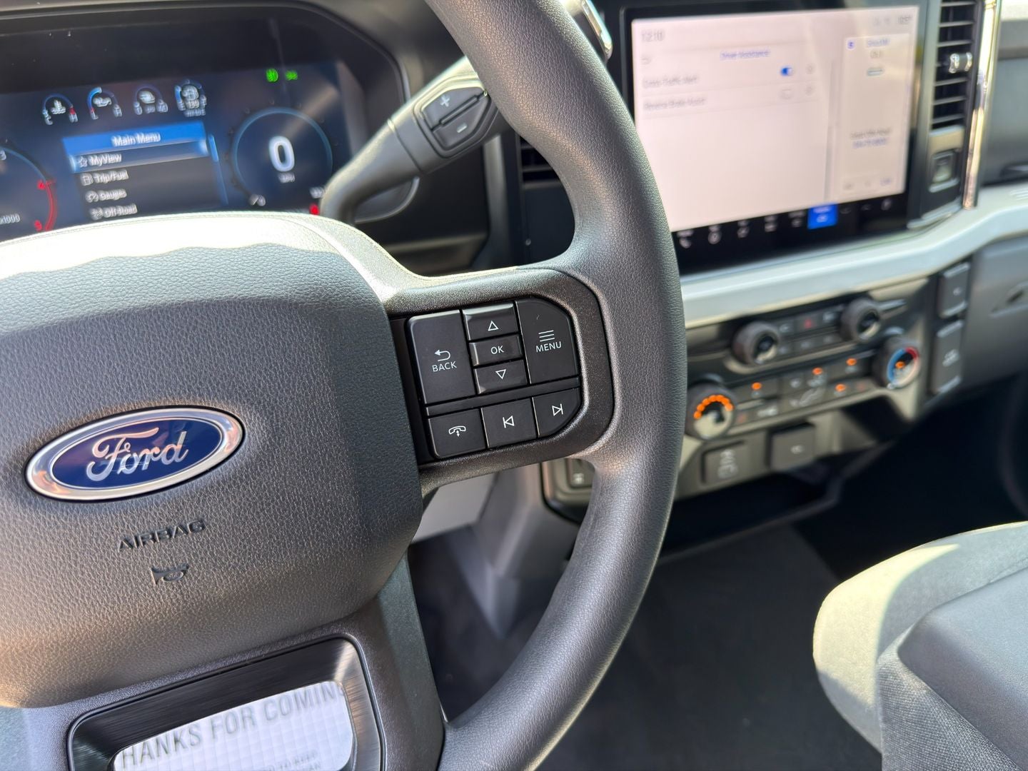 2026 Ford Super Duty F-250® XLT
